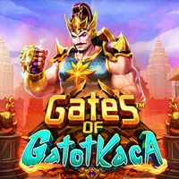Gates of Gatot Kaca - 78% Return Rate