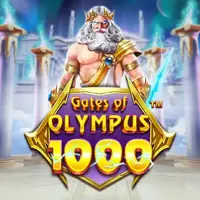 Gates of Olympus 1000 - 81% Return Rate