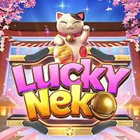Lucky Neko - 94% Return Rate