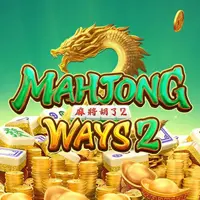 Mahjong Ways 2 - 67% Return Rate