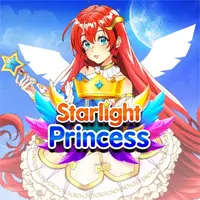 Starlight Princess - 60% Return Rate