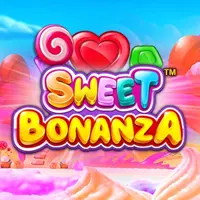Sweet Bonanza - 92% Return Rate