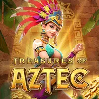 Treasures of Aztec - 73% Return Rate