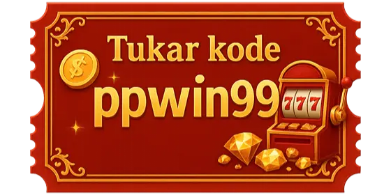 Kode Bonus Special PPwin99 - Dapatkan Hadiah Gratis